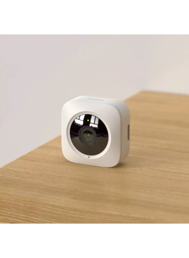 SwitchBot Indoor Cam | 24/7 Home Monitoring and Alerts - Image 4